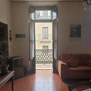 La Casa Di Chicca Apartment