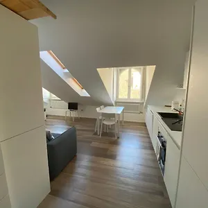 Carignano Suite