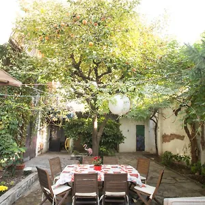 Pont House Apartment Turin