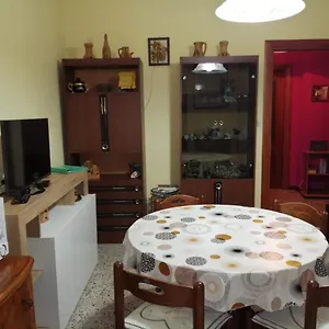 Grazioso In Zona Santa Rita Apartment