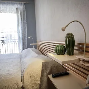 Apartment Casa Ricardi Turin