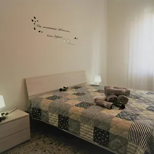Telesio Apartment