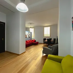 Ca' Ribet Apartment *