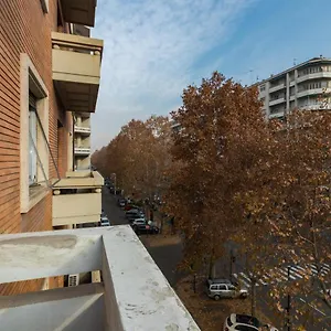 Elegante E Raffinato In Zona Crocetta Apartment *