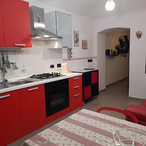 Apartment Casa Di Giorgia