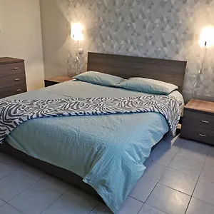 Apartment Casa Lucia