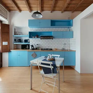 Viabarbaroux10 Apartment Turin