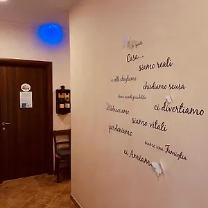 Guest house Casa Friends Lingotto Ospedali Metro Spezia
