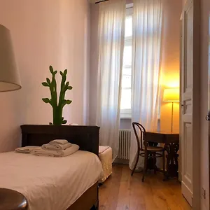 Le Porte Di Marzo