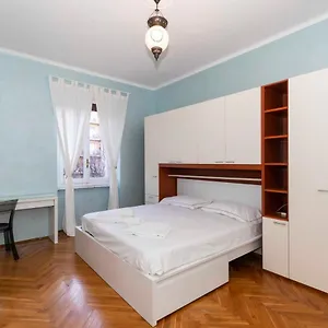 Borgo Filadelfia Functional * Turin