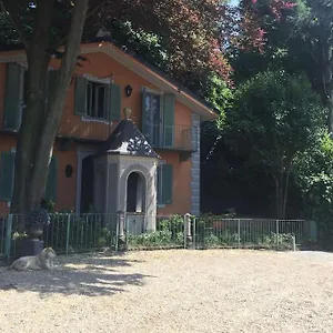Holiday home Casetta