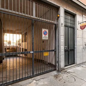 Baretti House 2 - Colazione A Ogni * Turin