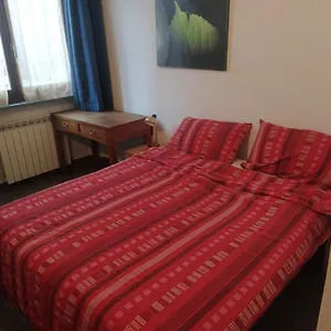Casa Sotto La Mole Turin