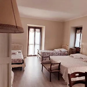 La Casina Del Grillo Bed & Breakfast Turin
