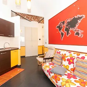 Colourful & Cozy Cenisia