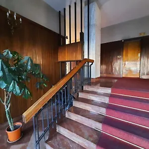 Francia 351 Apartment *