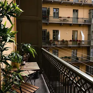 Apartment Norep