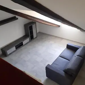 Mansarda Statuto 11 *