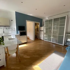 La Tua Casetta In Centro Turin