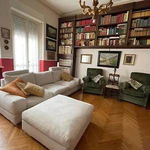 Apartment Torino: Center & Arena Event Hub Turin