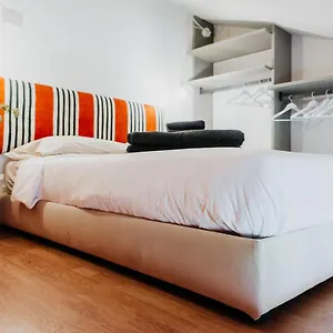 Apartment Mansarda Carlina - Design