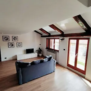 L.o.b. Bogino Apartment *