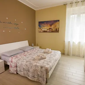 Apartment Ferrucci Turin