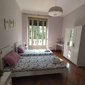 Agnelli 10 Apartment Turin