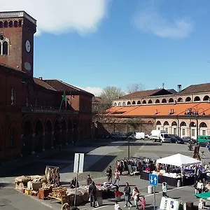 Dora Hotel Torino