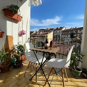 Apartment La Casa Della Bicicletta