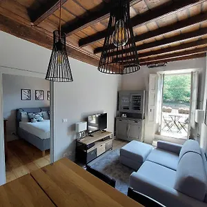Per 2 O 4 Persone - Gran Madre Apartment Turin
