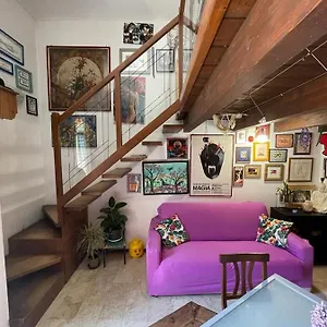 Grazioso Bilocale In Aurora Apartment Turin
