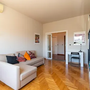 M1 Bernini Cozy & Bright * Turin