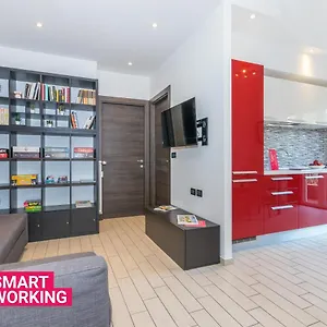 Caio Plinio By Wonderful Italy Apartment Turin