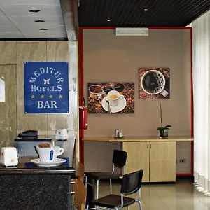 Hotel Meditur Moncalieri