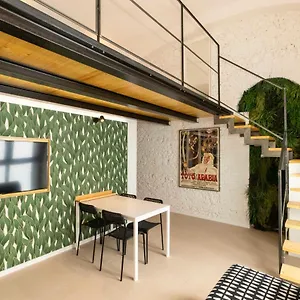 Porta Nuova Cozy Apartment