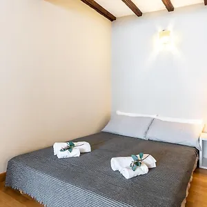 Mazzarri - Centro Storico Apartment Turin