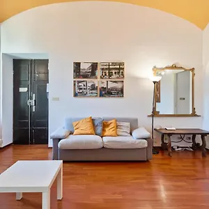 Moleloca - Casa Artisti 13 Apartment