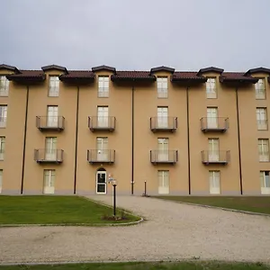 Cascina Filanda * Turin