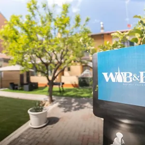 Wibnb Rentals- Apartment *