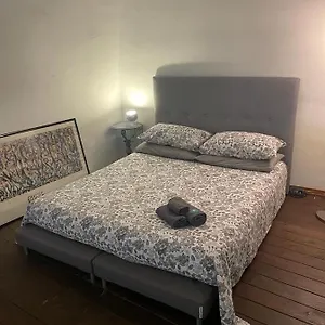Casa Garibaldi Apartment Turin