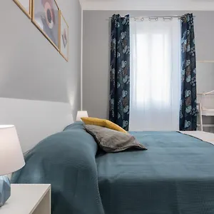 Apartment Casa Olympic In Santa Rita By Wonderful Italy *