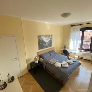 Ghirardiresidenze * Turin