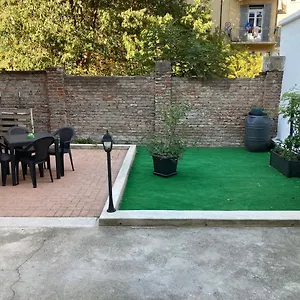 Aris Holiday home Turin