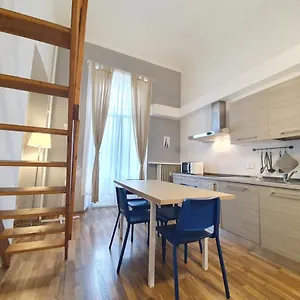 Casa Marsili - Luxury Apartment