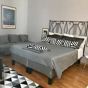 Milledieci B Apartment Turin
