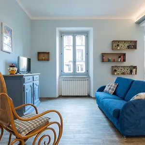 Apartment Casa Sacchi Nei Pressi Di Porta Nuova By Wonderful Italy *