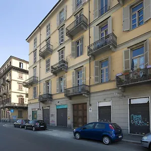 La Mansardina Del Principino By Wonderful Italy * Turin