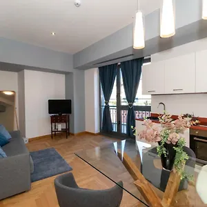 Apartment Magic 57 Turin