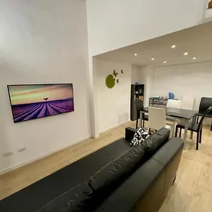 Botta 7 By Casaatorino Apartment Turin